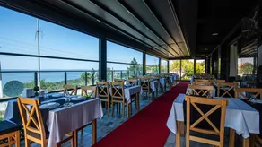 Çanakkale Ornella Otel - Restaurante