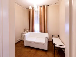 Il Novecento - Vista dalla camera
