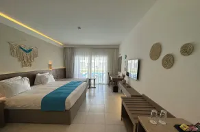 Casa Blue Resort - Værelse
