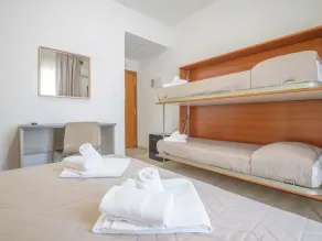 Hotel La Bussola - Chambre