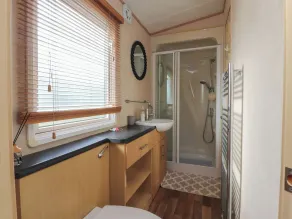 Ashcroft - Salle de bain