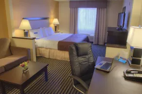 Baymont by Wyndham Dallas/ Love Field - Chambre