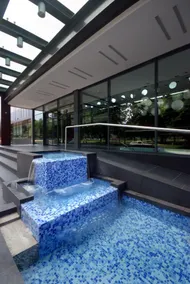 Hotel Park Doboj - Pool