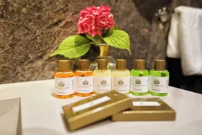 Luxury Premium Finese - Salle de bain