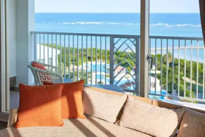 ANA InterContinental Ishigaki Resort by IHG - View from room