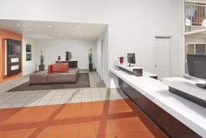 Motel 6-Redlands, CA - Réception