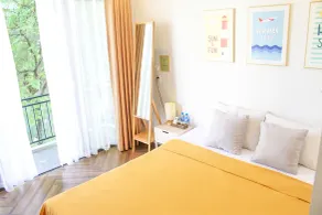 The Bay - Ha Long Homestay - Room