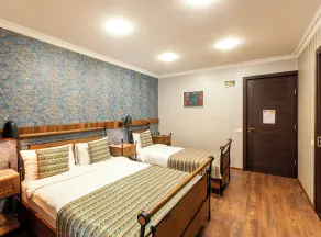 Wine Story Hotel  - Zimmer