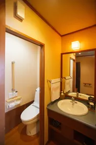 Ijika Daiichi Hotel Kagura - Chambre