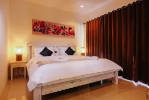 Gili Amor Boutique Resort - Room