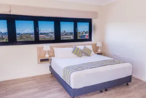 The Windsor, Hotel Rooms & Apartments - Zimmer