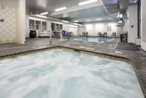 Holiday Inn Express Hotel & Suites Pasco-TriCities by IHG - Pool