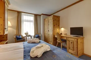 Hotel Meierhof - Room