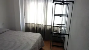 Plaza de España - Chambre