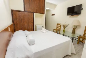 Hotel Bahamas - Room