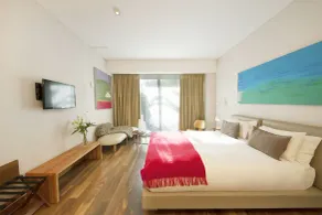 Palo Santo Hotel - Habitación