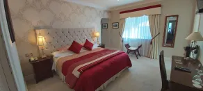 Brook Manor Lodge - Habitación