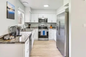 2 Mi to State Park: Dog-friendly Niceville Home - Interni