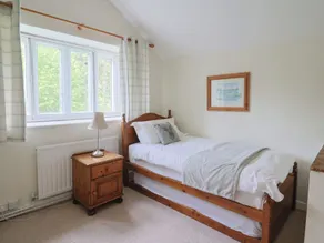 Ellishayes Farm - Værelse