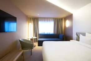 Novotel Reims Tinqueux - Chambre