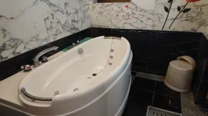 Hotel Zips - Adults Only - Badezimmer