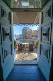 Hotel Juliani - Boutique Hotel - Restaurante