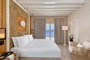 Santa Marina, A Luxury Collection Resort, Mykonos - Habitación