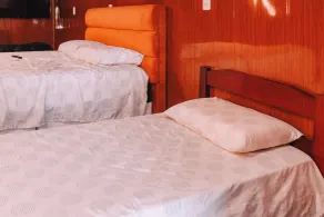 IbarcoHotel - Zimmer