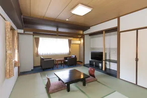 Itoen Hotel Hakone Yumoto - Room