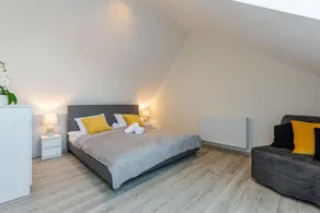 Apartt99 by Q4 Apartments - Rom