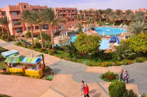 Rehana Sharm Resort - Aquapark & Spa - Couples and Family Only -Premium Ultra All-Inclusive 24H - Piscine