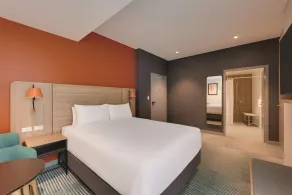 Travelodge Hotel Hurstville Sydney - Chambre