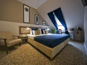 Hotel Jägerhorn - Habitación