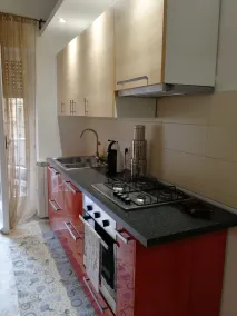 Sergio's House #CasaDeSergio - Quarto