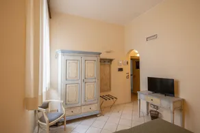 Villa Santa Margherita - Albergo - Chambre