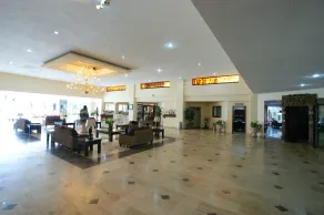 Real de Minas San Luis Potosi - Hall