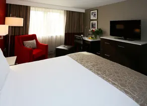 DoubleTree by Hilton Nottingham - Gateway - Room