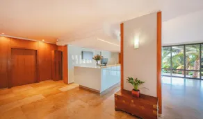 Palladium Hotel Cala Llonga - Adults Only - Reception