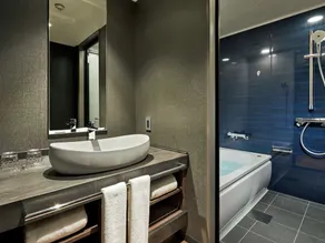 Hotel Vischio Kyoto by GRANVIA - Salle de bain