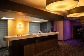 Usa Hotel Riverside - Réception