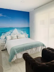 T-homes Salamanca - Chambre