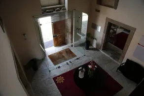 INATEL Linhares da Beira Hotel Rural - Réception