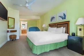 Hilton Grand Vacations Club in Sandestin Golf & Beach Resort - Chambre