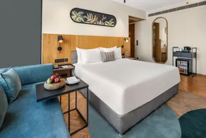 Ramada Encore by Wyndham Ambala GT Road - Room