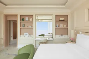 Raffles Jeddah - Room