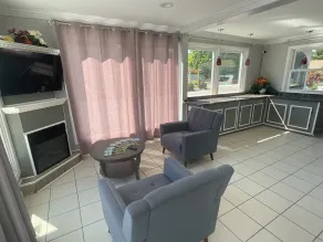Aquastar Inn - Réception