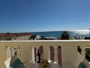 Galaxy Beach Resort BW Premier Collection - Vue de la chambre