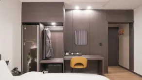 HOTEL lantana - Chambre