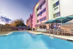La Quinta Inn by Wyndham Austin North - Pool