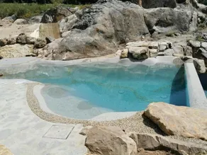 Tambor Del Llano - Piscine